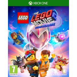 LEGO the Movie 2 The Videogame