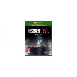 Resident Evil VII 7 Gold Edition