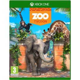 Zoo Tycoon AT, Multi in game