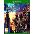 Kingdom Hearts III 3 /Xbox One