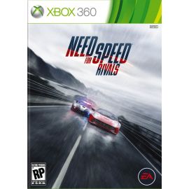 Need For Speed Rivals Platinum Hits Import