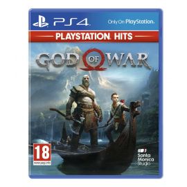 God of War PlayStation Hits