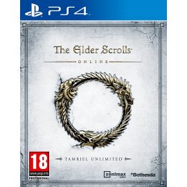 Elder Scrolls Online Tamriel Unlimited AUS
