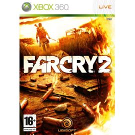 Far Cry 2 CLASSICS
