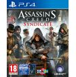 Assassin's Creed Syndicate Nordic