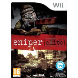 Sniper Elite Solus