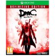 DmC Devil May Cry - Definitive Edition