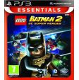 LEGO Batman 2 DC Super Heroes Essentials