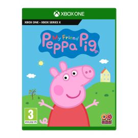 My Friend Peppa Pig XONE/XSERIESX