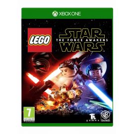 LEGO Star Wars The Force Awakens UK/DK