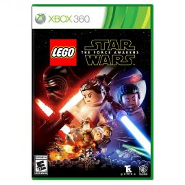 LEGO Star Wars The Force Awakens Import