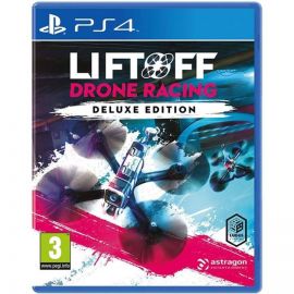 Liftoff Drone Racing Deluxe Edition EN/FR