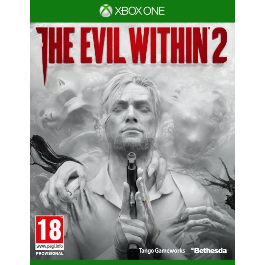 The Evil Within 2 AUS