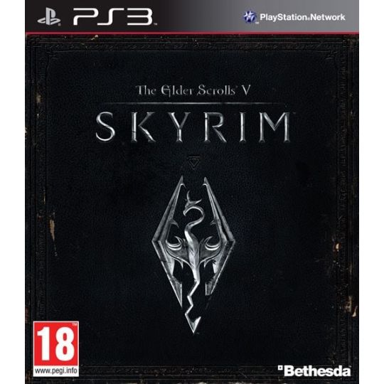 The Elder Scrolls V Skyrim Import