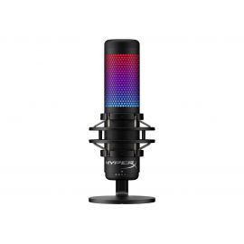 HyperX - QuadCast S RGB mikrofon