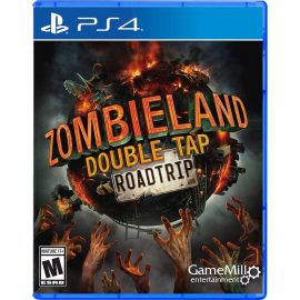 Zombieland Double Tap - Road Trip Import