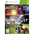 Beyond Good and Evil/Outland/From Dust