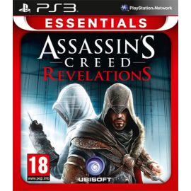 ¤ Assassin's Creed Revelations