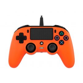 Nacon Compact Controller Orange
