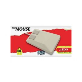 The A500 Mini Mouse
