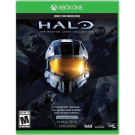 Halo The Master Chief Collection Import