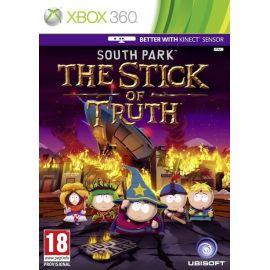 South Park The Stick of Truth Classics