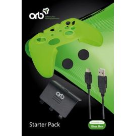 Xbox One Starter Pack ORB