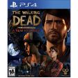 The Walking Dead - Telltale Series The New Frontier Import