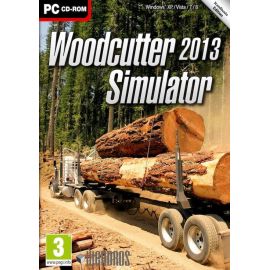 Woodcutter Simulator 2013 Gold Edition