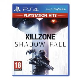 Killzone Shadow Fall Playstation Hits