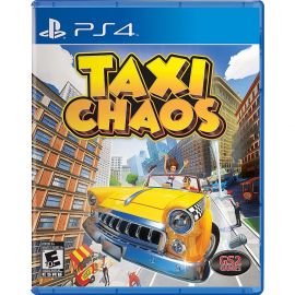 Taxi Chaos Import