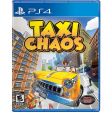 Taxi Chaos Import