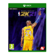 NBA 2K21 Legend Edition Mamba Forever