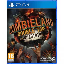 Zombieland Double Tap - Road Trip