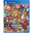 Capcom Fighting Collection Import