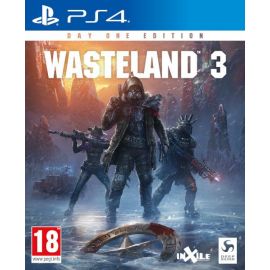 Wasteland 3 Day 1 Edition IT-Multi in game