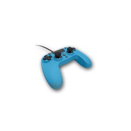 Gioteck Playstation 4 VX-4 Wired Controller Blue