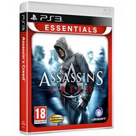 Assassin's Creed Essentials