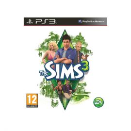 Sims 3 Import