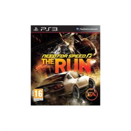 Need for Speed The Run Import
