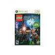 LEGO Harry Potter Years 1-4 Platinum Hits Import