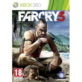 Far Cry 3 Nordic Classics