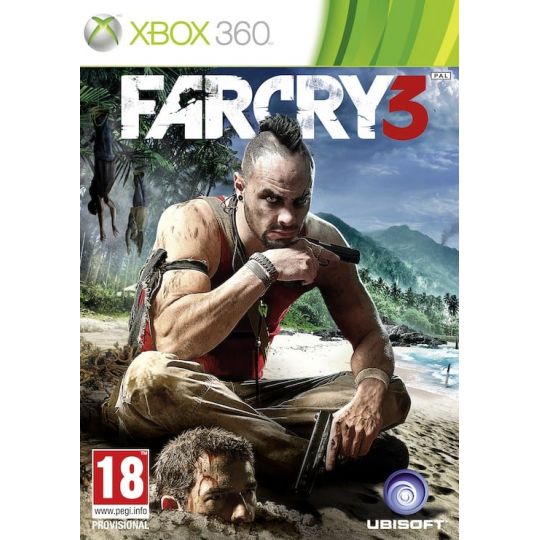 Far Cry 3 Nordic Classics