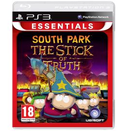 South Park The Stick of Truth Essentials