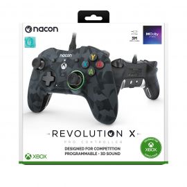 Nacon Revolution X Controller - Urban Camo XBOX