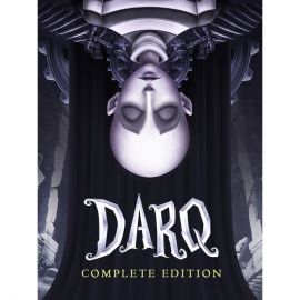 Darq - Complete Edition Import