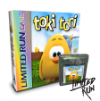 Toki Tori Limited Run