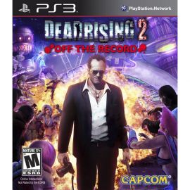 Dead Rising 2 Off The Record Import