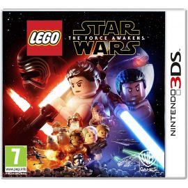 LEGO Star Wars The Force Awakens ES