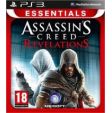 Assassin's Creed Revelations Essentials